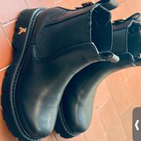 Stivaletti Patrizia Pepe