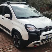 Fiat Panda 1.0 FireFly S&S Hybrid City Cross