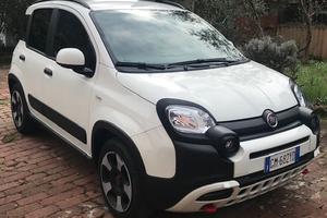 Fiat Panda 1.0 FireFly S&S Hybrid City Cross