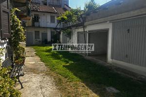 BOX SINGOLO 11MQ-VENDITA