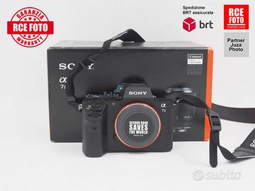 Sony A7 II