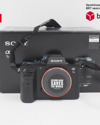 Sony A7 II