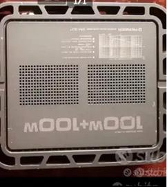 PIONEER GM 201