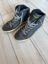 Scarpe moto Stylmartin Kansas