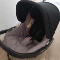 trio peg Perego 