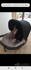 trio peg Perego 