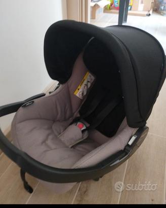 trio peg Perego 