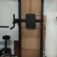 panca romana decathlon 