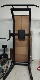 panca romana decathlon 