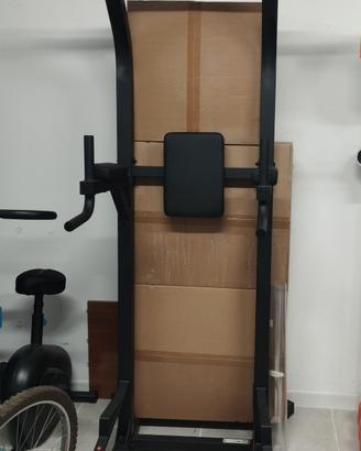 panca romana decathlon 