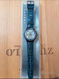 Lotto composto da 6 orologi swatch