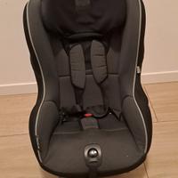 Seggiolino PegPerego Viaggio1 Duo-Fix K (9-18kg)