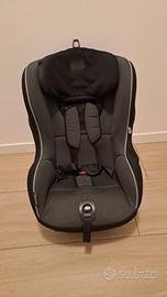 Seggiolino PegPerego Viaggio1 Duo-Fix K (9-18kg)