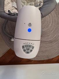 Sdraietta a Dondolo automatica