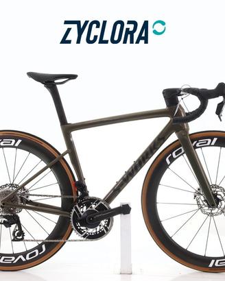 Specialized Tarmac SL8 S-Works AXS 12V t.52