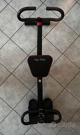 Vogatore per casa pieghevole