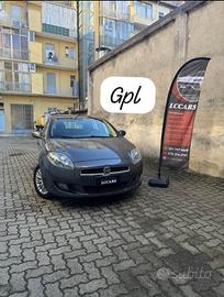 Fiat Bravo 1.4 Dynamic GPL