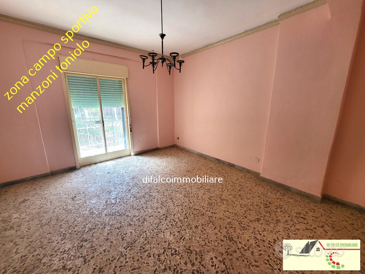 Apartment in Agrigento, Sottogas, Calcarelle - Vista 3
