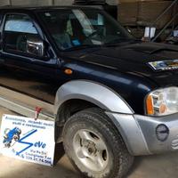 Nissan navara d22 2003 - per ricambi