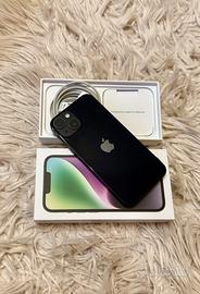 IPHONE 14 MEZZANOTTE - 128GB