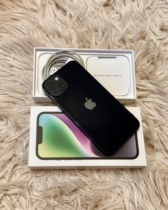 IPHONE 14 MEZZANOTTE - 128GB