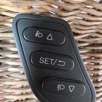 Pulsantiera Alfa romeo Giulietta 