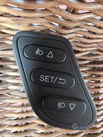 Pulsantiera Alfa romeo Giulietta 