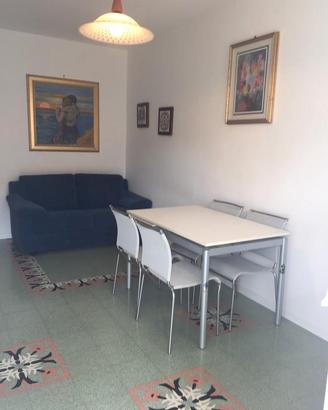 Pesaro bilocale ristrutturato