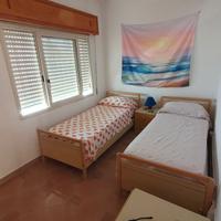 Cameretta completa 2 lettini