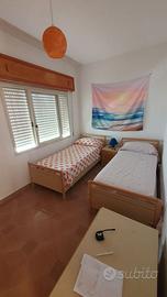 Cameretta completa 2 lettini