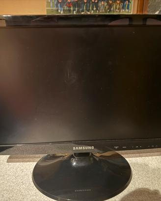 Tv samsung