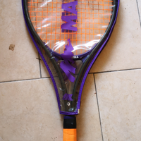 Racchetta tennis