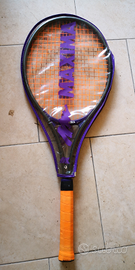 Racchetta tennis