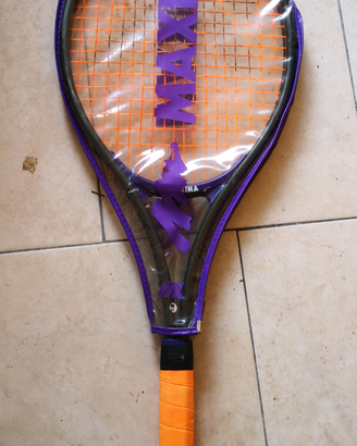 Racchetta tennis