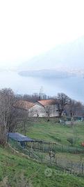 Lago di Como - Comune di Stazzona (Loc. Cassia)