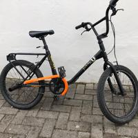 BICI MBM F**kU! 20″ bici ragazzo