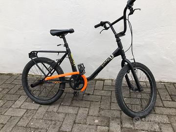 BICI MBM F**kU! 20″ bici ragazzo