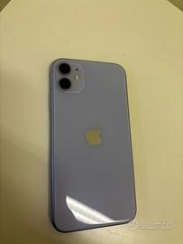 Iphone 11 128GB