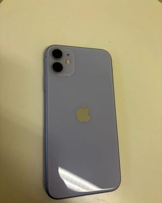 Iphone 11 128GB