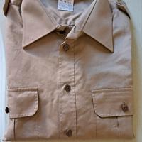 Camicia militare