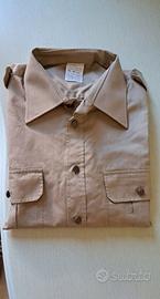 Camicia militare