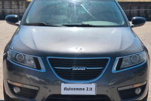 Saab 9-5 2.0 TTiD Linear