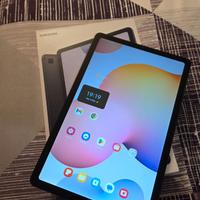 Samsung Galaxy Tab S6 Lite (2022) - 64GB Wi-Fi