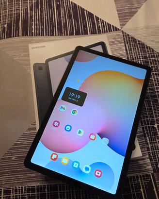 Samsung Galaxy Tab S6 Lite (2022) - 64GB Wi-Fi
