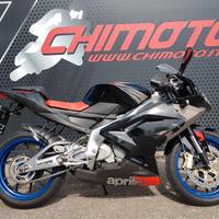 Aprilia RS 125 2006 20300km 2Tempi