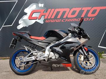 Aprilia RS 125 2006 20300km 2Tempi