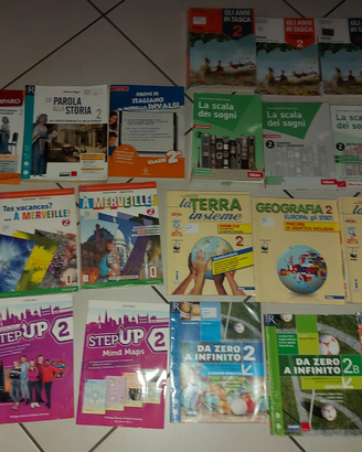 Libri di testo