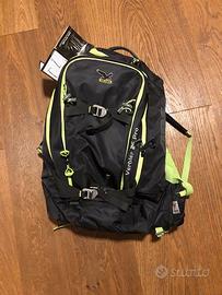 Zaino saleva Verbier 26