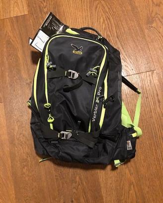 Zaino saleva Verbier 26