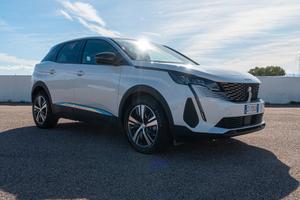 Peugeot 3008 BlueHDi 130 S&S EAT8 Allure Pack
